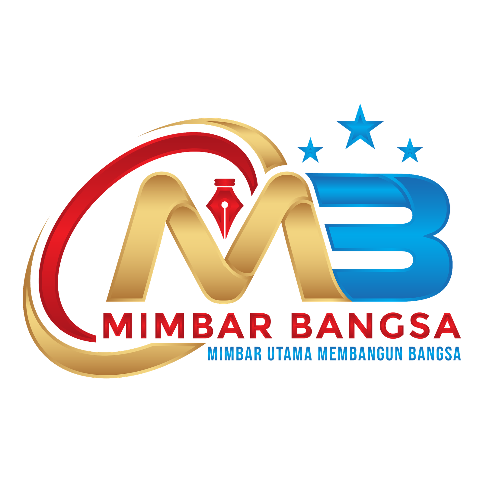 Logo MIMBAR BANGSA