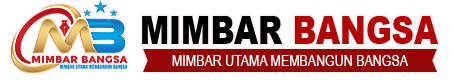 MIMBAR BANGSA — Mimbar Utama Membangun Bangsa