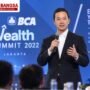 Tips Membangun Kekayaan Menurut Bos BCA