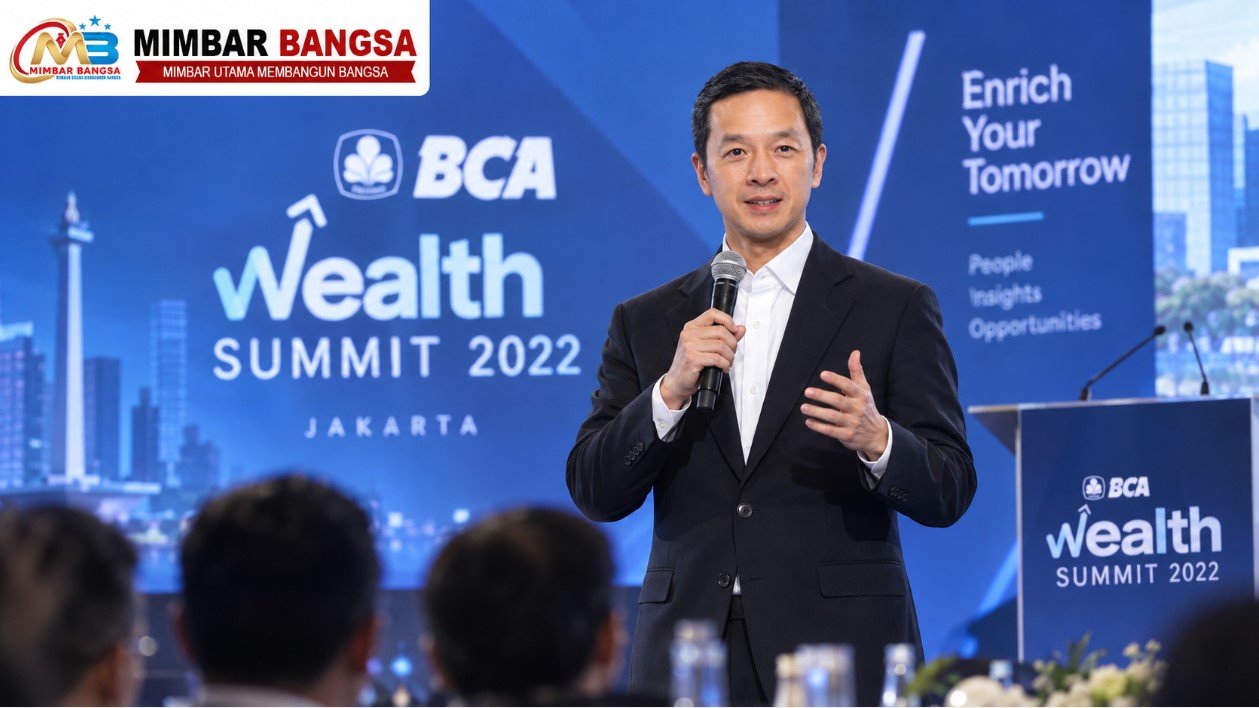 BOS BCA