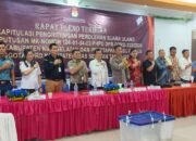 Ketua-KPU-Nias-Selatan-bersama-Bawaslu-serta-Forkopimda-Nias-Selatan