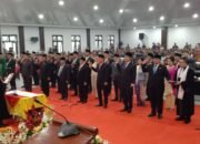 Pengambilan-Sumpah-Anggota-DPRD-Kota-Gunungsitoli