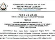 Seleksi-p3k-Nias-Selatan