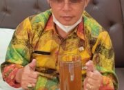 Dr.-Martinus-Harefa