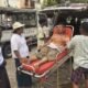 Jumlah Korban Gempa Myanmar Diprediksi Tembus 10.000 Jiwa
