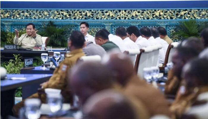Presiden-Prabowo