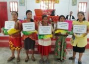 Aksi-Sosial-DPC-LSM-GEMPUR