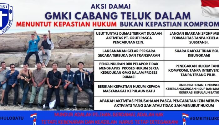 Aksi-Damai-GMKI