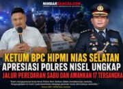 Ketum-BPC