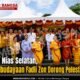 HUT ke-23 Nias Selatan, Menteri Kebudayaan Fadli Zon Dorong Pelestarian Budaya