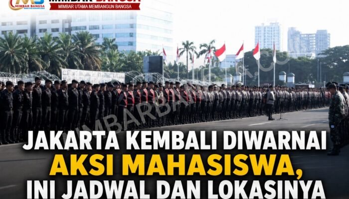 demo-mahasiswa-jakarta-687-personel-polisi-24-juli-2026