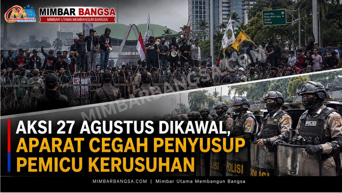 Aksi-Demo-27-Agustus-Hari-Ini