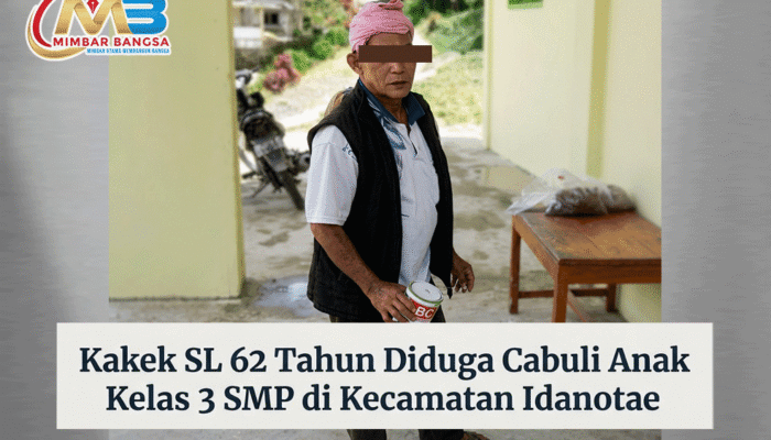 Ama-Yareli-Cabuli-Anak-Di-bawah-umur