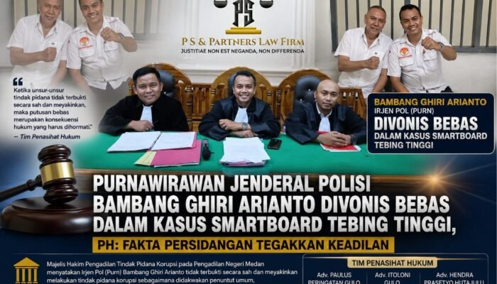Bambang Ghiri Arianto