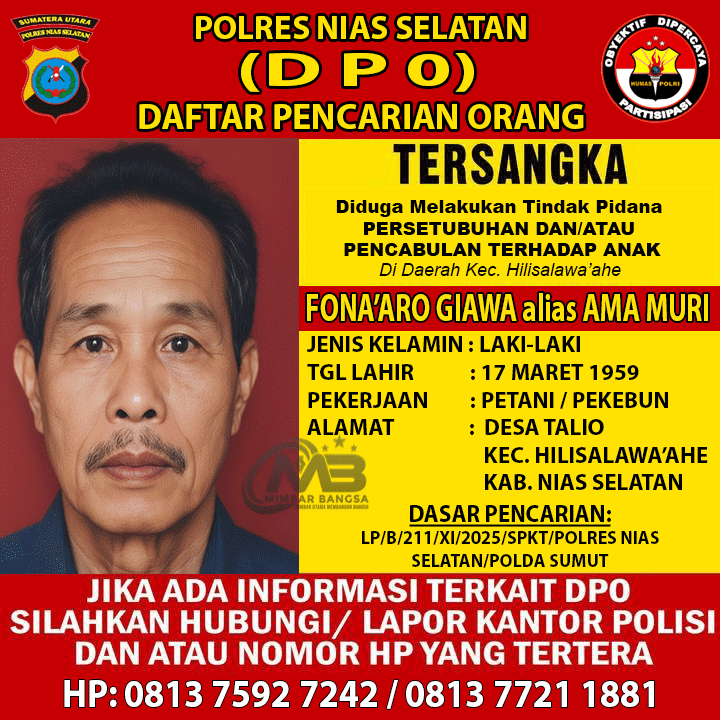 DPO-FONA-ARO-GIAWA