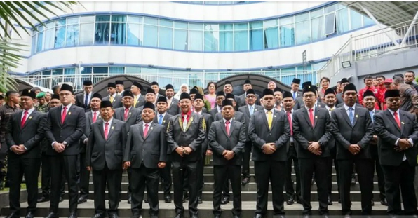 DPRD-Medan