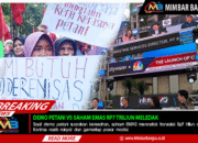 Demo-Petani