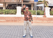 Fedirman-Laia