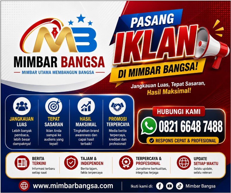 Iklan Terbaik