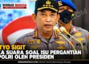 Listyo Sigit Prabowo