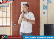 Kepala-Desa-Orahili-Sibohou-Martinus-Telaumbanua