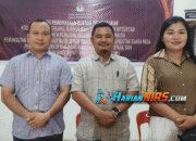 Komisioner-KPU-Nias-Selatan