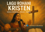 Kumpulan-Lagu-Rohani-Nias-Bahasa-Indonesia-Baha-Inggris-Bahasa-Daerah