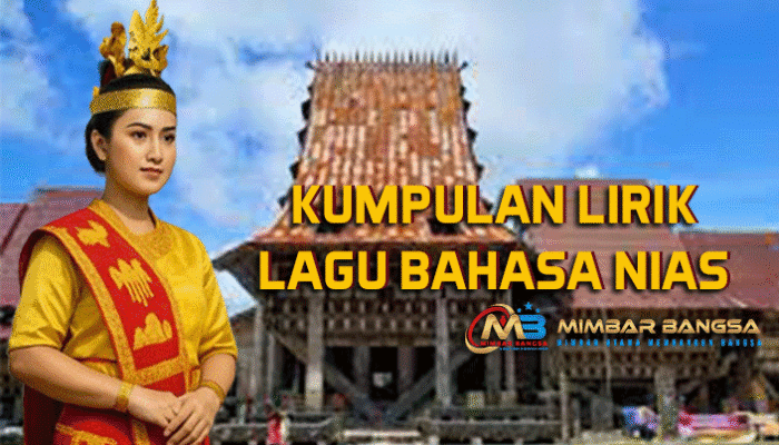 Kumpulan-Lirik-Lagu-Nias