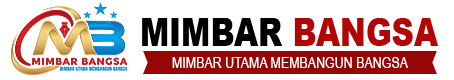MIMBAR BANGSA MIMBAR BANGSA