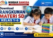 Materi-Ajar Materi SD