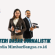 Teknik Menulis Lead: Humor / Kelucuan