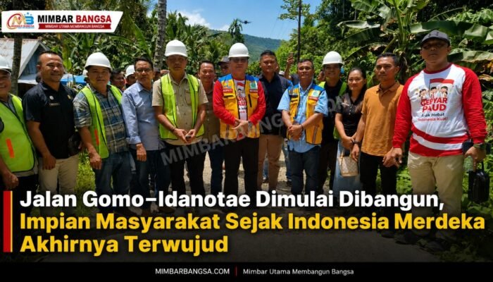 Pematokan-Jalan-Gomo-Idanotae