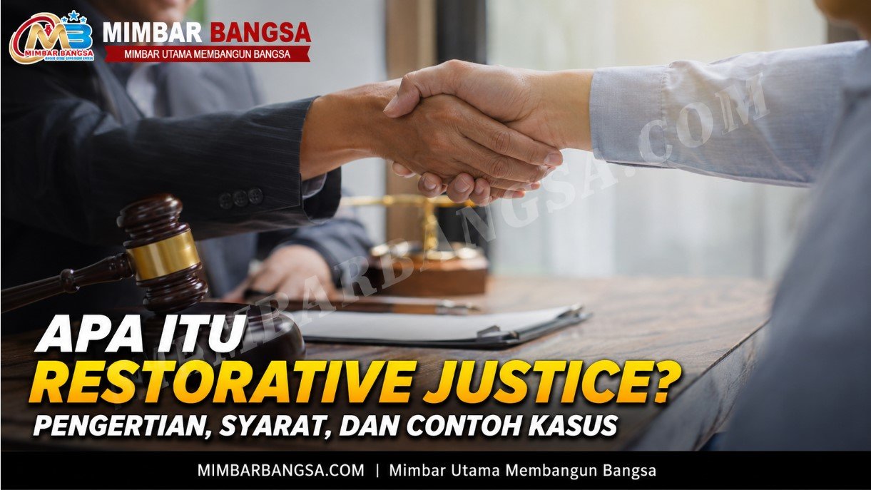 Restorative-Justice
