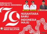 Sekda-Nias-Selatan
