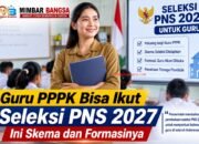 Seleksi-CPNS-2027 PPPK