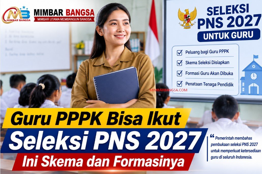 Seleksi-CPNS-2027 PPPK