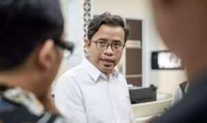 Zaenur Rohman RUU Perampasan