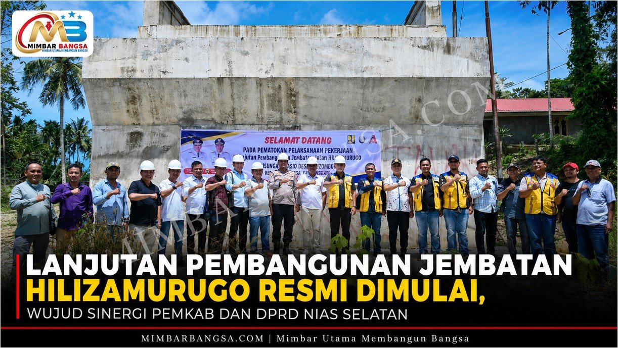 Jembatan