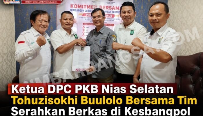 pkb-nias-selatan-serahkan-berkas-kesbangpol-tohuzisokhi-buulolo