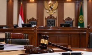 100 Isitilah Hukum 100 Isitilah Hukum Sehari-hari