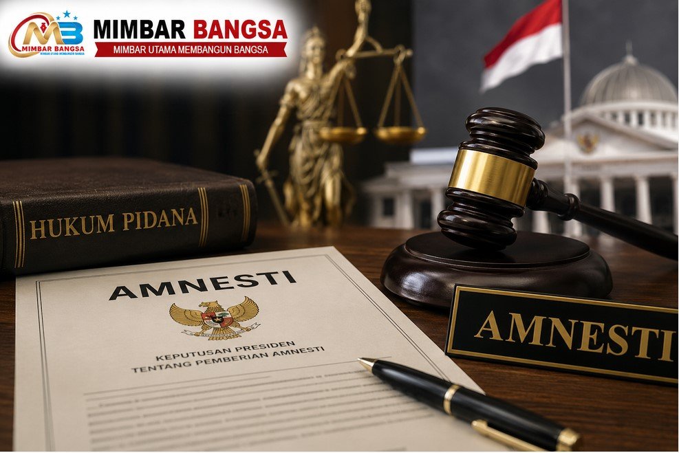 Amnesti