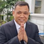 Andi Syamsuddin Arsyad atau Haji Isam
