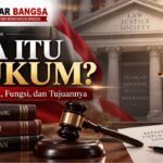 Apa itu Hukum?