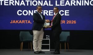 BNPB mendorong resiliensi bencana berkelanjutan dalam diskusi MPBI di Jakarta
