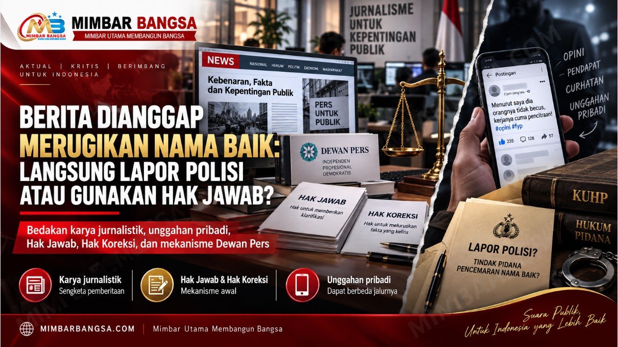 Berita