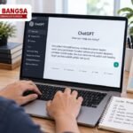 Ilustrasi cara membuat prompt ChatGPT yang benar dan efektif