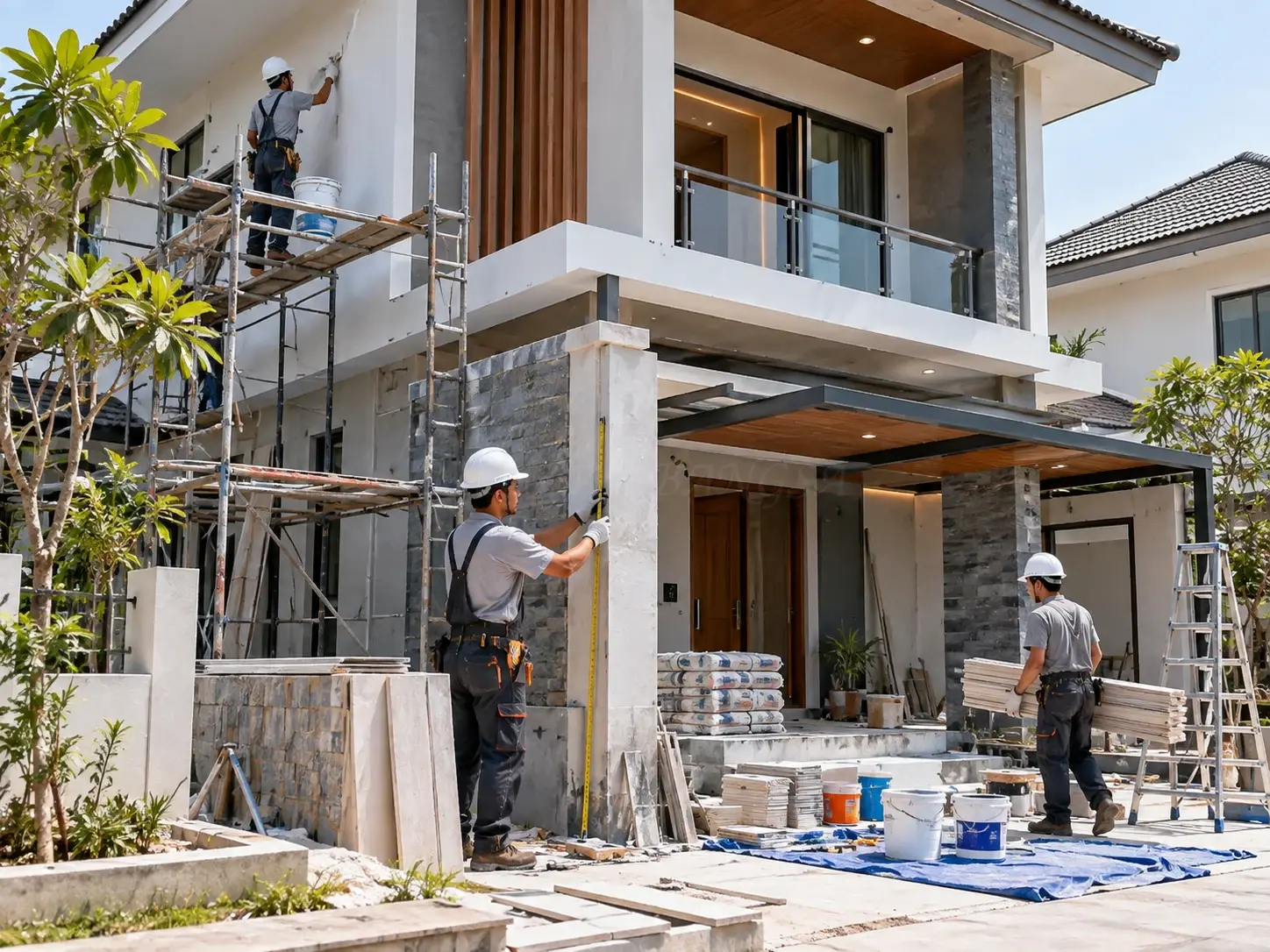 Jasa Bangun dan Renovasi Rumah Profesional 36 Jasa Kerja renovasi Rumah-optimized