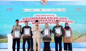 Prabowo menegaskan pemerintah fokus memperkuat pangan, energi, mengurangi kemiskinan, serta memperluas lapangan kerja di Indonesia.
