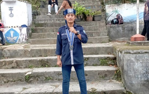 Dumas GMKI Teluk Dalam, Pertanyakan Pelepasan Barang di Polres Nias Selatan