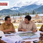 Mendagri Tito Karnavian membahas rencana perumahan Papua Pegunungan Mendagri Tito Karnavian membahas rencana perumahan Papua Pegunungan